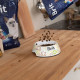 Сухой корм для стерилизованных котов Brit Premium by Nature Cat Sterilized Lamb 1,5 кг (ягненок)