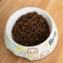 Сухой корм для стерилизованных котов Brit Premium by Nature Cat Sterilized Lamb 300 г (ягненок)