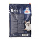 Сухой корм для стерилизованных котов Brit Premium by Nature Cat Sterilized Lamb 8 кг (ягненок)