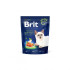 Brit Premium Cat by Nature Sterilized Salmon сухой корм для стерилизованных кошек 300 г - лосось