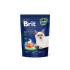 Сухой корм для стерилизованных котов Brit Premium by Nature Cat Sterilized Salmon 800 г (лосось)