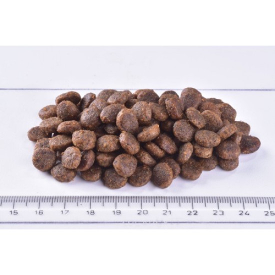 Сухой корм для стерилизованных котов Brit Premium by Nature Cat Sterilized Salmon 800 г (лосось)