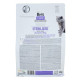 Сухой корм для стерелизованных кошек с лишним весом Brit Care Cat GF Sterilized Weight Control 2 кг (утка и индейка)