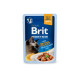 Brit Premium Delicate Fillets in Gravy Tuna