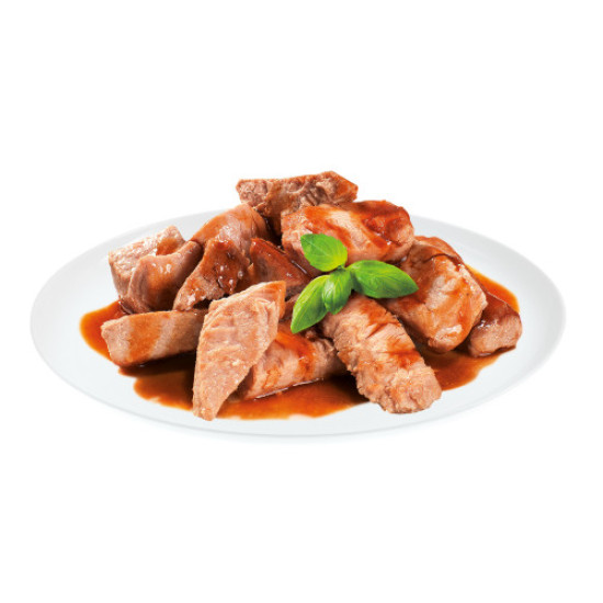 Brit Premium Delicate Fillets in Gravy Tuna
