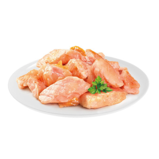Brit Premium Delicate Fillets in Jelly Salmon влажный корм для кошек 85 г - лосось Brit Premium Delicate Fillets in Jelly Salmon влажный корм для кошек 85 г - лосось