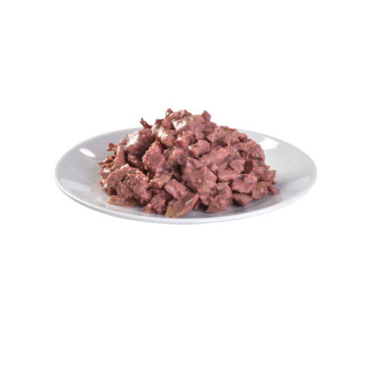 Влажный корм для котят Brit Care Cat Fillets in Gravy pouch 85 г (лосось в соусе) Влажный корм для котят Brit Care Cat Fillets in Gravy pouch 85 г (лосось в соусе)
