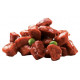 Влажный корм для кошек Brit Premium Cat Beef Stew & Peas pouch 100 г (тушеная говядина и горох)