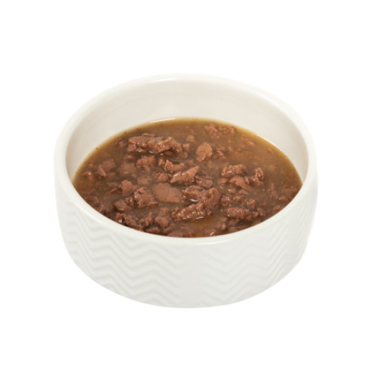 Влажный корм для котов Brit GF VetDiet Recovery pouch 85 г - лосось