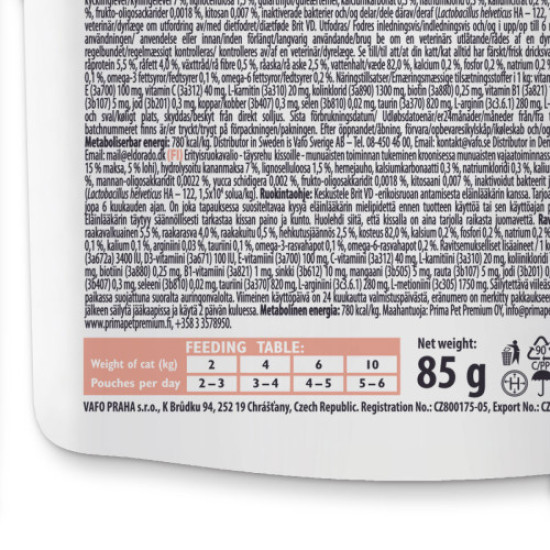 Brit GF VetDiet Renal Brit GF VetDiet Renal
