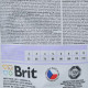 Сухой корм для кошек, при заболеваниях желудочно-кишечного тракта Brit GF Veterinary Diet Gastrointestinal 400 г (сельдь)