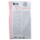 Сухой корм для кошек, при пищевой аллергии Brit GF Veterinary Diet Hypoallergenic 2 кг (лосось)