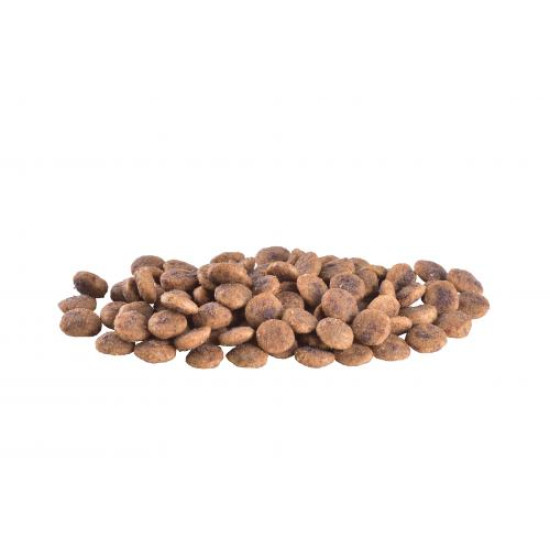 Сухой корм для кошек, при пищевой аллергии Brit GF Veterinary Diet Hypoallergenic 400 г (лосось)