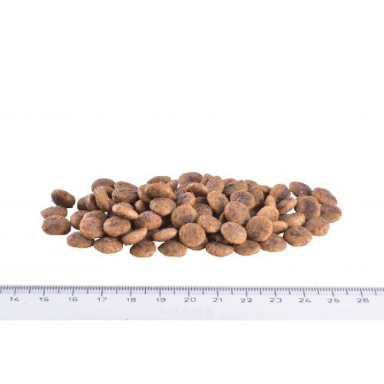 Сухой корм для кошек, при пищевой аллергии Brit GF Veterinary Diet Hypoallergenic 400 г (лосось)