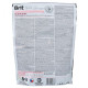 Сухой корм для кошек, при пищевой аллергии Brit GF Veterinary Diet Hypoallergenic 400 г (лосось)