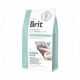 Сухой корм для кошек, при заболеваниях мочевыводящих путей Brit GF Veterinary Diet Struvite 2 кг (курица)