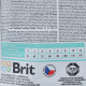 Сухой корм для кошек, при заболеваниях мочевыводящих путей Brit GF Veterinary Diet Struvite 400 г (курица)