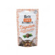 Лакомство для кошек Brit Care Crunchy Cracker Digestion 50 г - (для пищеварения) Лакомство для кошек Brit Care Crunchy Cracker Digestion 50 г - (для пищеварения)