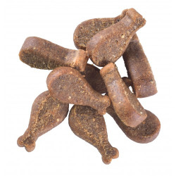 Лакомство для кошек Brit Care Crunchy Cracker Urinary 50 г - индейка, клюква и розмарин