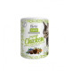 Лакомство для кошек Brit Care Crunchy Cracker Superfruits 100 г - курица, облепиха и черника