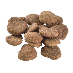 Лакомство для кошек Brit Care Superfruits Lamb 100 г (ягненок)