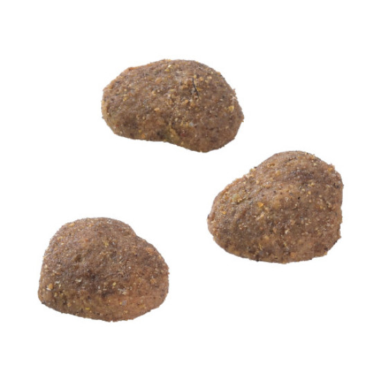 Лакомство для кошек Brit Care Superfruits Lamb 100 г (ягненок)