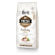 Сухой корм для собак с лишним весом Brit Fresh Turkey Pea Adult Fit & Slim 12 кг (индейка) Сухой корм для собак с лишним весом Brit Fresh Turkey Pea Adult Fit & Slim 12 кг (индейка)