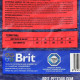 Сухой корм для взрослых собак крупных пород (весом от 25 до 45 кг) Brit Premium Adult L 3 кг (курица)