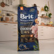 Сухой корм для взрослых собак средних пород (весом от 10 до 25 кг) Brit Premium Adult M 15 кг (курица) Сухой корм для взрослых собак средних пород (весом от 10 до 25 кг) Brit Premium Adult M 15 кг (курица)