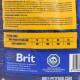 Сухой корм для взрослых собак средних пород (весом от 10 до 25 кг) Brit Premium Adult M 3 кг (курица) Сухой корм для взрослых собак средних пород (весом от 10 до 25 кг) Brit Premium Adult M 3 кг (курица)