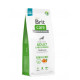Brit Care Grain-free Adult Large Breed сухой корм для собак 12 кг - лосось
