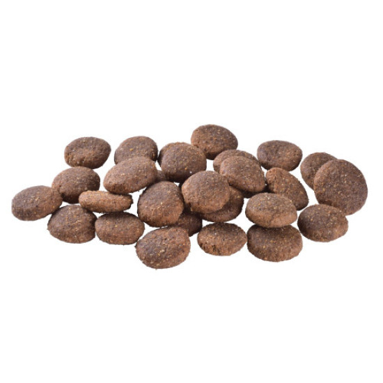 Brit Care Grain-free Adult Large Breed сухой корм для собак 12 кг - лосось