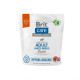 Brit Care Hypoallergenic Large Breed Adult сухой корм для собак 1 кг - ягненок