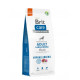 Cухой корм для собак больших пород гипоаллергенный Brit Care Hypoallergenic Large Breed Adult 12 кг (ягненок)
