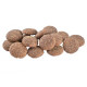 Brit Care Sustainable Adult Large Breed сухой корм для собак 3 кг - курица и насекомые