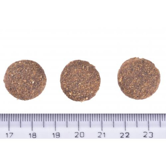 Brit Care Sustainable Adult Large Breed сухой корм для собак 3 кг - курица и насекомые