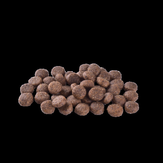 Сухой корм Brit для взрослых собак малых и средних пород Care Grain-free Adult для собак 3 кг (лосось)