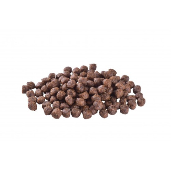 Сухой корм для собак малых пород Brit Care Hypoallergenic Adult Small Breed 7 кг (ягненок)