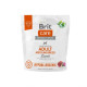 Brit Care Hypoallergenic Medium Breed Adult сухой корм для собак 1 кг - ягненок