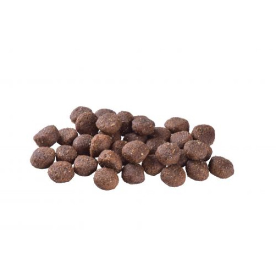 Brit Care Hypoallergenic Medium Breed Adult сухой корм для собак 1 кг - ягненок