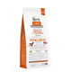 Сухой корм для собак средних пород Brit Care Hypoallergenic Medium Breed Adult 12 кг (ягненок)