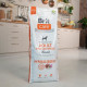 Сухой корм для собак средних пород Brit Care Hypoallergenic Medium Breed Adult 12 кг (ягненок)