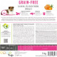 Brit Care Grain-Free Puppy сухой корм для щенков 12 кг - лосось