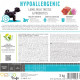 Сухой корм для щенков всех пород гипоаллергенный Brit Care Hypoallergenic Puppy (ягненок) 1 кг