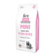 Сухой корм для йоркширских терьеров Brit Care Mini GF Yorkshire 7 кг (лосось и тунец) Сухой корм для йоркширских терьеров Brit Care Mini GF Yorkshire 7 кг (лосось и тунец)