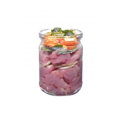 Влажный корм для собак Brit Fresh Beef with Pumpkin 400 г (говядина) Влажный корм для собак Brit Fresh Beef with Pumpkin 400 г (говядина)