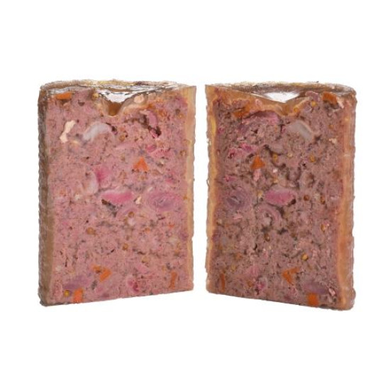 Влажный корм для собак Brit Fresh Duck with Millet 400 г (утка) Влажный корм для собак Brit Fresh Duck with Millet 400 г (утка)
