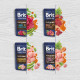Влажный корм для собак Brit Premium By Nature 85 г - курица и зеленый горошек Влажный корм для собак Brit Premium By Nature 85 г - курица и зеленый горошек