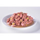Влажный корм для собак Brit Premium Fillets in Gravy Lamb & Green Peas 85 г (ягненок и зеленый горошек)