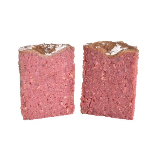 Влажный корм для собак Brit Premium By Nature Beef with Tripe 400 г (говядина)
